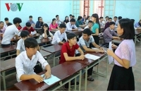bi quyet an diem mon giao duc cong dan tu de thi tham khao