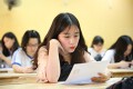 Đề thi học sinh giỏi quốc gia THPT môn Địa lí Bộ GD&ĐT năm 2019