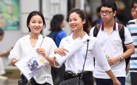 phuong an tuyen sinh 2019 cua dh khoa hoc tu nhien dhqg ha noi