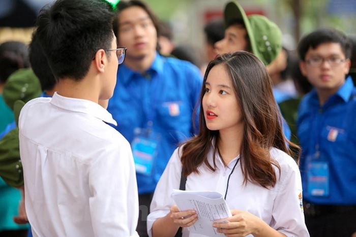 phuong an tuyen sinh 2019 dh ngoai ngu dhqg ha noi