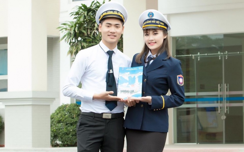 phuong an tuyen sinh 2019 dh hang hai xet tuyen thang theo dat hang va hoc bong cua doanh nghiep