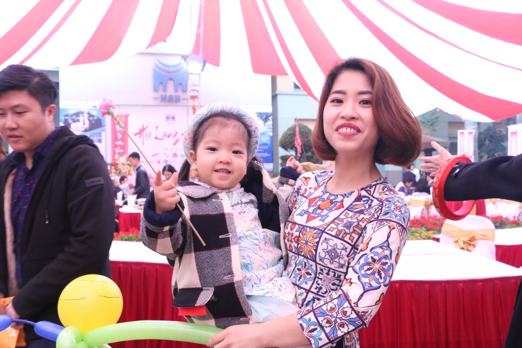Sinh viên Quản trị kinh doanh tỏa sáng tại cuộc thi 'HSB The Face' chào năm mới 2019 sinh vien quan tri kinh doanh toa sang tai cuoc thi hsb the face chao nam moi 2019
