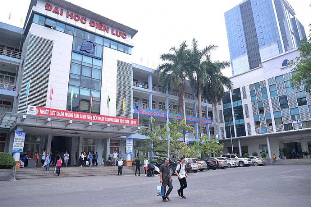 nganh su pham y khoa se co chuan tuyen sinh rieng