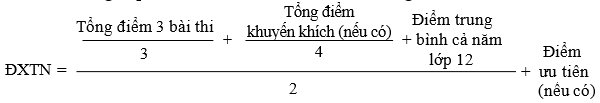 bo gd dt cong bo quy che thi thpt quoc gia nam 2017