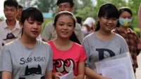 bo gddt cong bo lich thi thpt quoc gia nam 2017