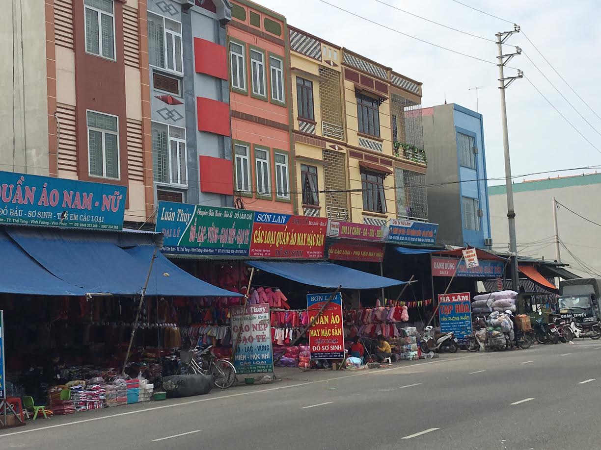 giau co nhu dat tho tang dem ca lang khong ngu