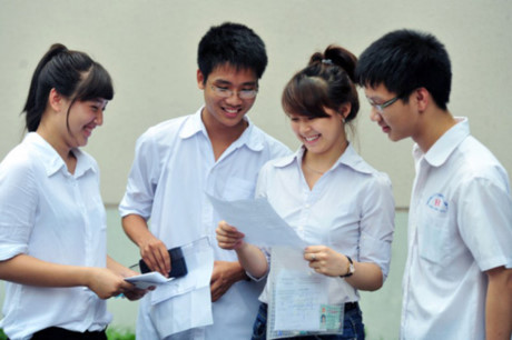 nhung dieu thi sinh bat buoc phai biet khi dang ky xet tuyen