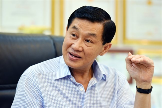 xem xet che do ong vu huy hoang hop mien nhiem vu quang hai