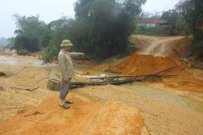 de quai kenh thuy loi nghin ti vo nhan chim ruong dan