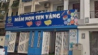 phu huynh be bi bao hanh o mam non sen vang van chua het soc