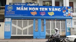 Vụ giáo viên cầm dép đánh học sinh: Trường bị đình chỉ, trẻ được bố trí học ở đâu?
