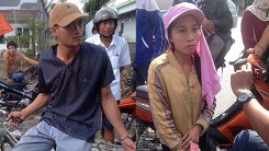 Bất ngờ trong vụ bắt nhầm vì nghi bắt cóc