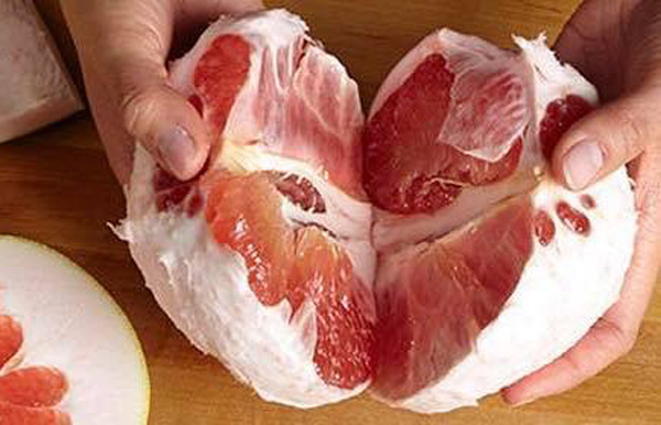 ham cua la dan viet an buoi my gia nua trieuqua