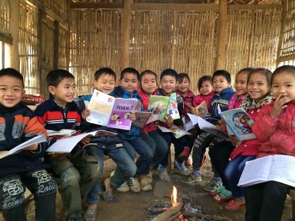 Lào Cai: Hơn 40.000 học sinh phải nghỉ học do giá rét kéo dài lao cai hon 40000 hoc sinh phai nghi hoc do gia ret keo dai
