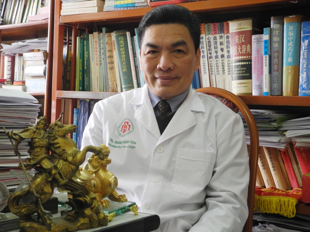 bs dong y noi ve cong dung cua toi trong phong benh cum