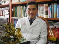 xuat hien chum ca benh cum ah1n1 tai benh vien cho ray