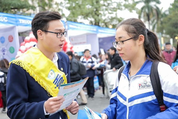 Công bố điều kiện được tuyển thẳng vào Học viện Tài chính năm 2018 hai doi tuong duoc uu tien tuyen thang vao hv tai chinh nam 2018 la ai