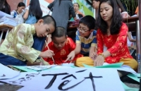 tuyen giao vien ra truong sa day hoc