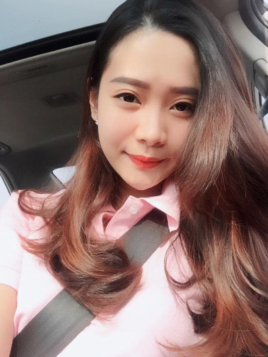 nhung nu thu khoa tot nghiep dh nam 2017 sieu xinh