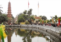 su that pho tuong khong tu noi tieng linh thieng o van mieu