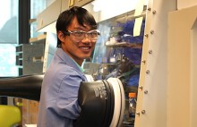 Nam sinh Việt được 8 trường hàng đầu Mỹ nhận đào tạo tiến sĩ