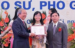 Việt Nam không có trường ĐH lọt top châu Á: Không lạ!