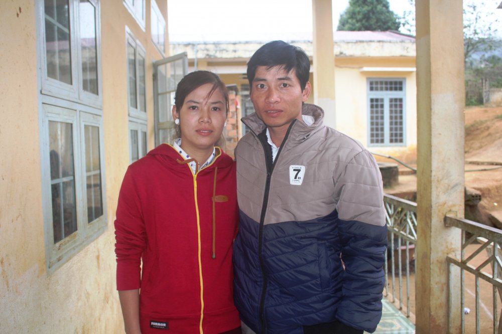 chuyen tinh dep nhu phim cua nhung giao vien gieo chu noi cong troi