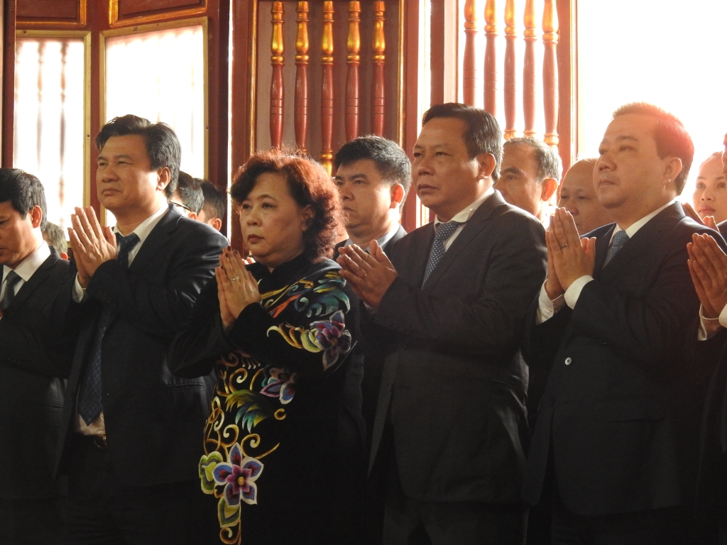 ha noi khai but dau xuan 2018 voi 6 thong diep y nghia