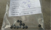 dieu can biet de phong benh coi xuong o tre em