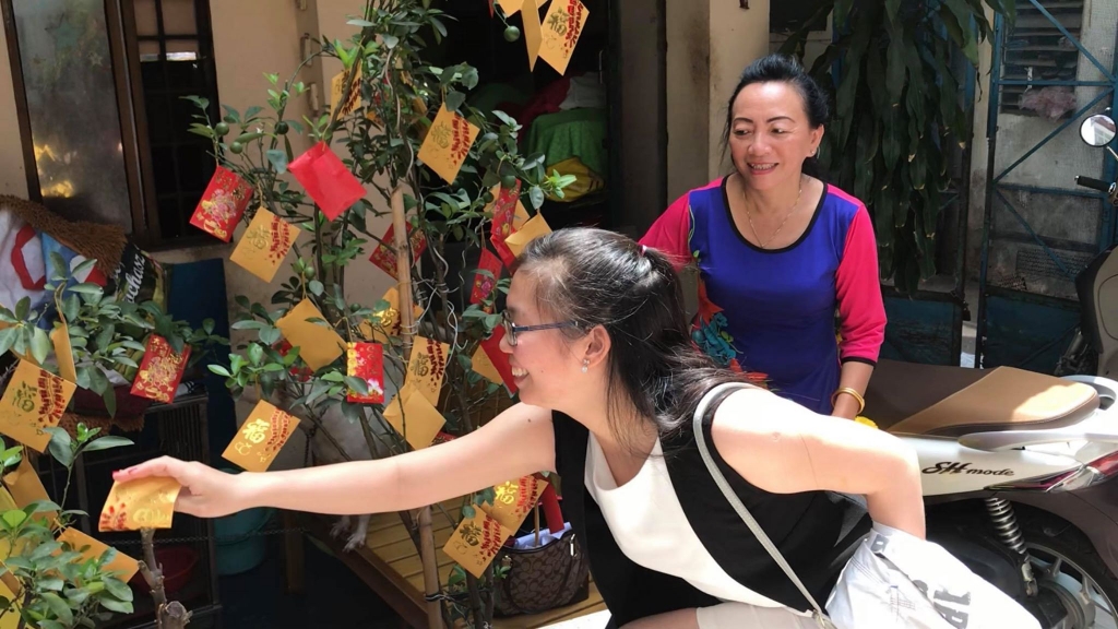 tet den tham co giao lam chieu tro hoc tro cu dinh ngay bai kiem tra 15 phut nhu thoi di hoc