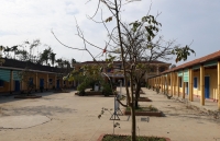khien trach ban giam hieu tu y cho hoc sinh nghi sau tet