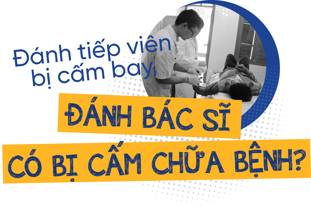 bac si 8x tinh nguyen len mien nui tren nay khong co phong bi dau