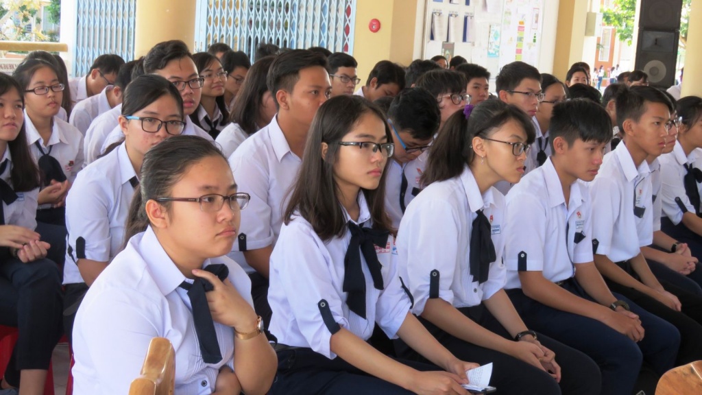cong bo ket qua ki thi hoc sinh gioi quoc gia nam 2019 cua bo gddt