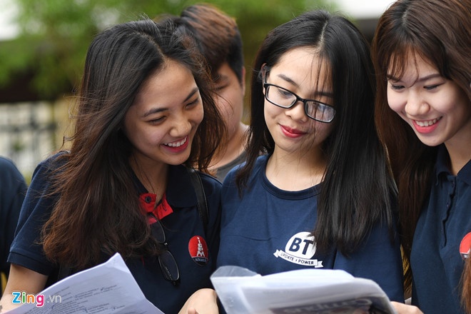 ky vong nao cho giao duc dai hoc viet nam nam 2019