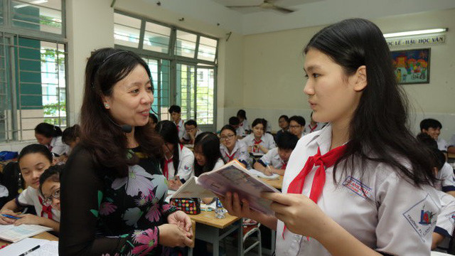 Tạo động lực cho giáo viên đặt nền móng thành công đổi mới giáo dục tao dong luc cho giao vien dat nen mong thanh cong doi moi giao duc