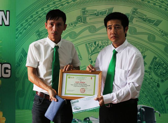 nhung hanh dong dep lay dong trai tim cu dan mang nam 2018