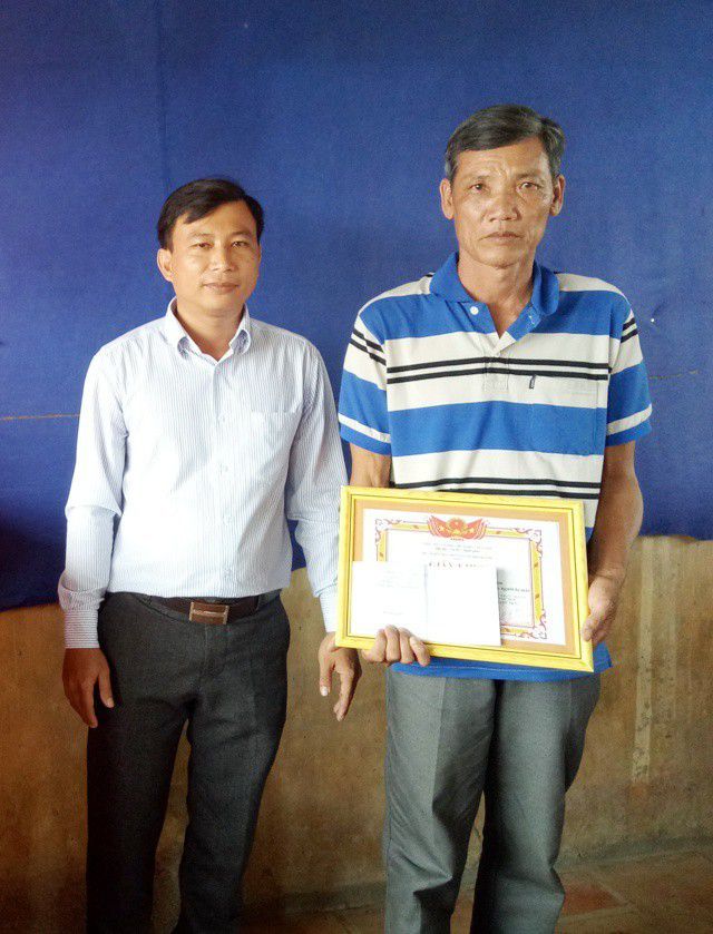 nhung hanh dong dep lay dong trai tim cu dan mang nam 2018