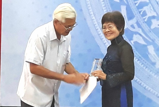 am long nhung thu khoa ngheo ngay dau nam moi