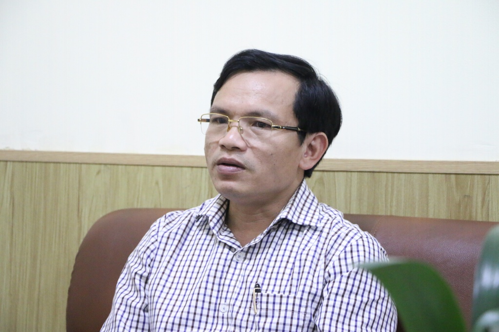 thi thpt quoc gia 2019 chua ap dung cong nghe var trong phong thi cua thi sinh