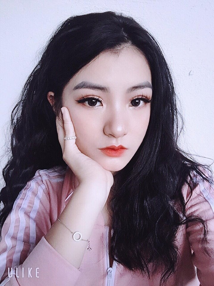 loat anh don tim dan mang cua nu sinh tang hoa ong kim jong un o lang son sang 262