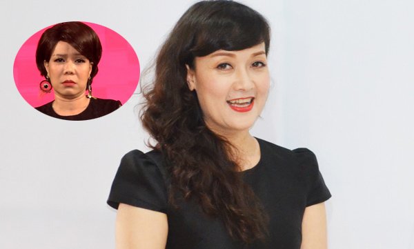 van dung len tieng ve scandal cua viet huong