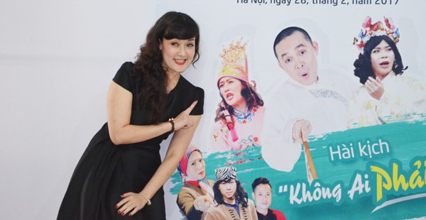 van dung len tieng ve scandal cua viet huong