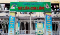 vu chau be bi ton thuong vung kin benh vien cong bo ket qua kham benh