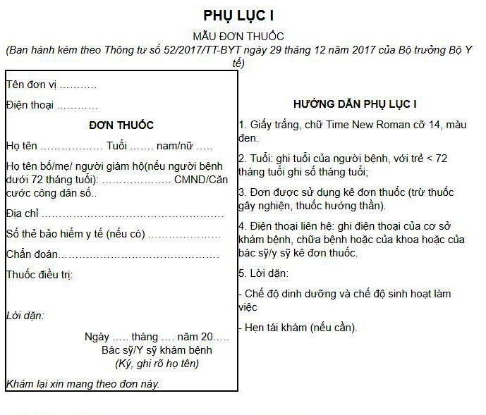 bo tu phap can tuyt coi quy dinh dua con duoi 6 tuoi di kham bo me phai mang chung minh thu