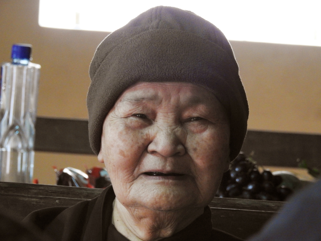 Ngôi chùa 'không có hòm công đức' và câu chuyện về pho tượng táng cổ ở Chùa Tiêu ngoi chua khong co hom cong duc va cau chuyen ve pho tuong tang co o chua tieu