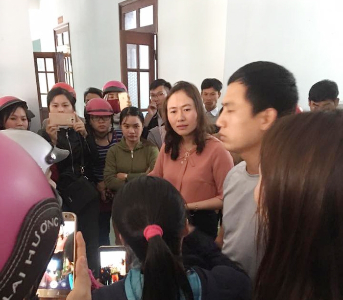 bo noi vu chi dao ubnd tinh dak lak dieu tra ro vu 500 giao vien bi mat viec