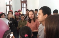 do su pham nam nay 4 nam sau se khong lo that nghiep
