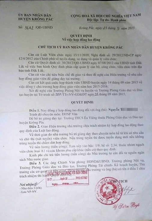 500 giao vien doi du o dak lak van bat an nhu ngoi tren dong lua