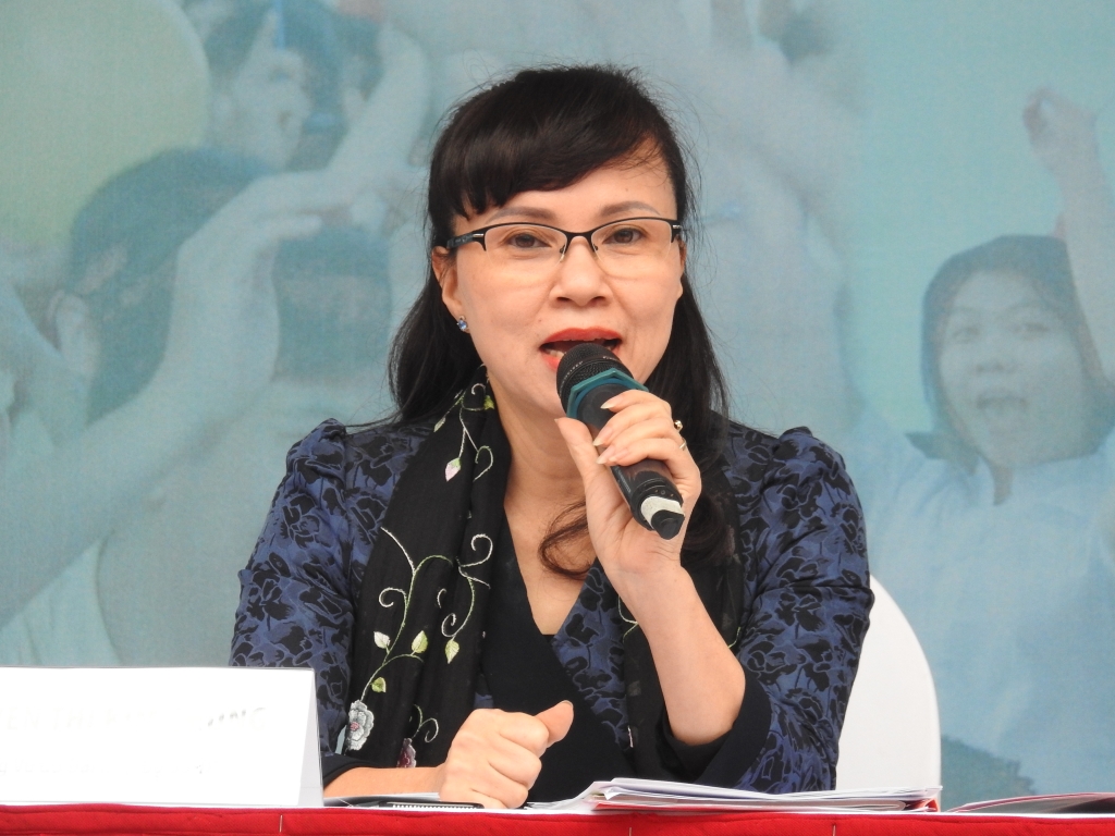 do su pham nam nay 4 nam sau se khong lo that nghiep