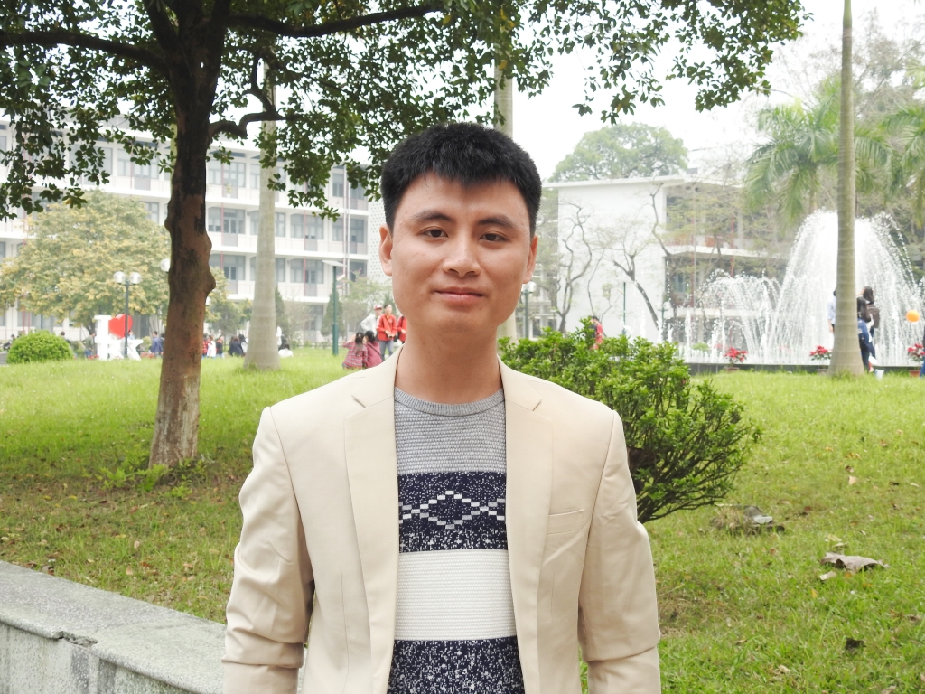 bi quyet on luyen cua chang nam sinh do hoa nhung lai dam me lich su